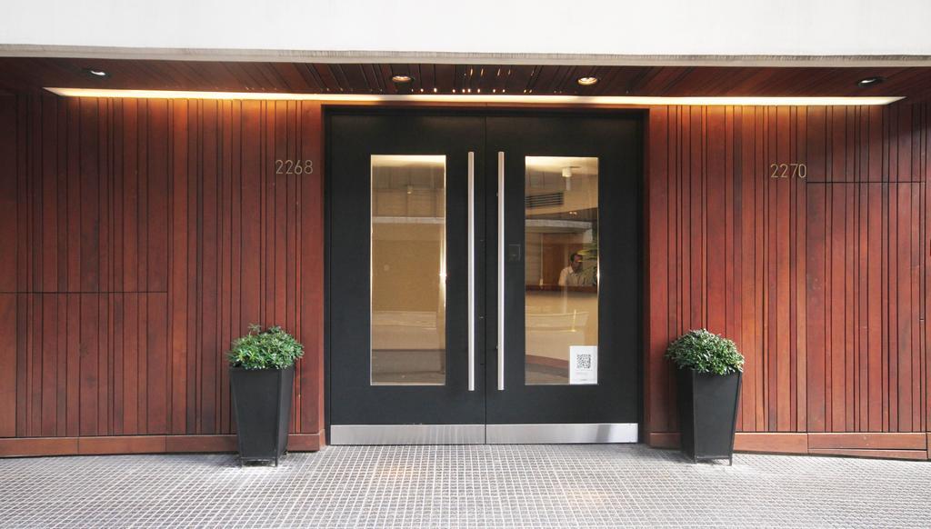Art Suites & Gallery Buenos Aires Eksteriør bilde