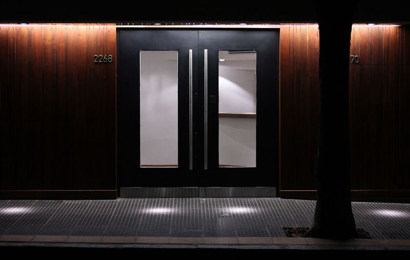Art Suites & Gallery Buenos Aires Eksteriør bilde