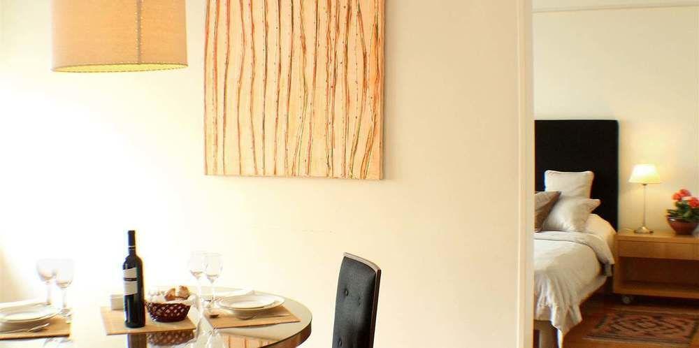 Art Suites & Gallery Buenos Aires Eksteriør bilde