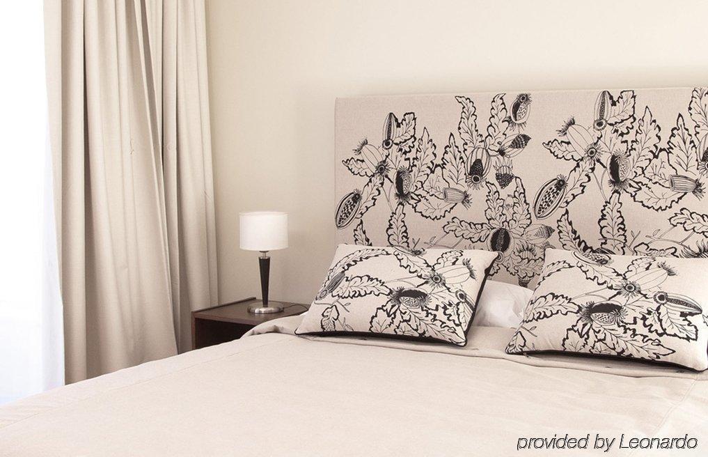 Art Suites & Gallery Buenos Aires Rom bilde