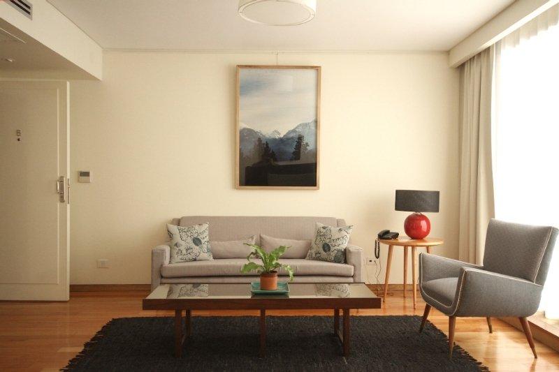 Art Suites & Gallery Buenos Aires Eksteriør bilde