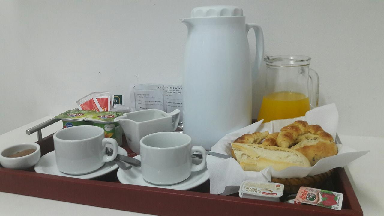 Art Suites & Gallery Buenos Aires Rom bilde