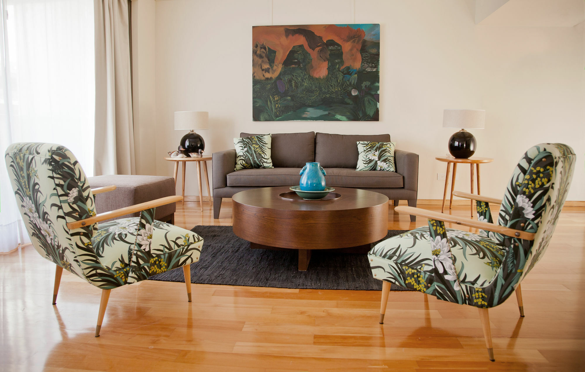 Art Suites & Gallery Buenos Aires Rom bilde