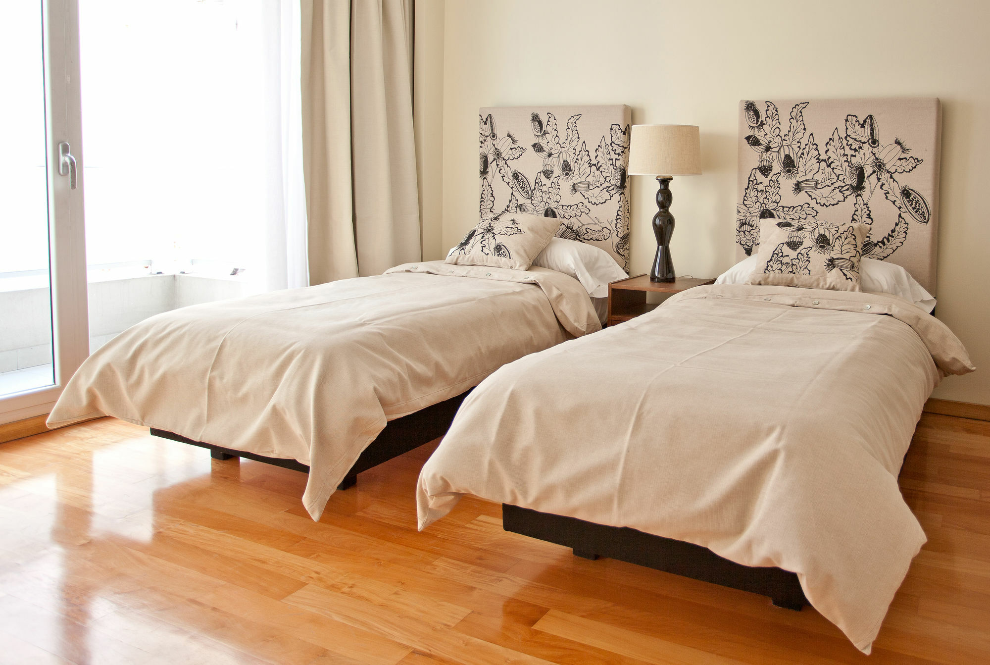 Art Suites & Gallery Buenos Aires Rom bilde